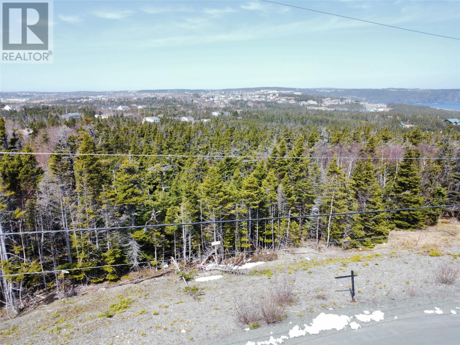 Lot 3 Silver Head Way Property Photo 1