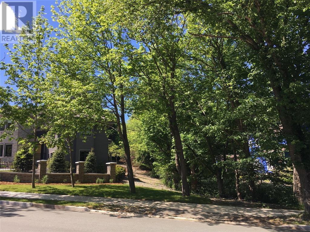 22 Topsail Road