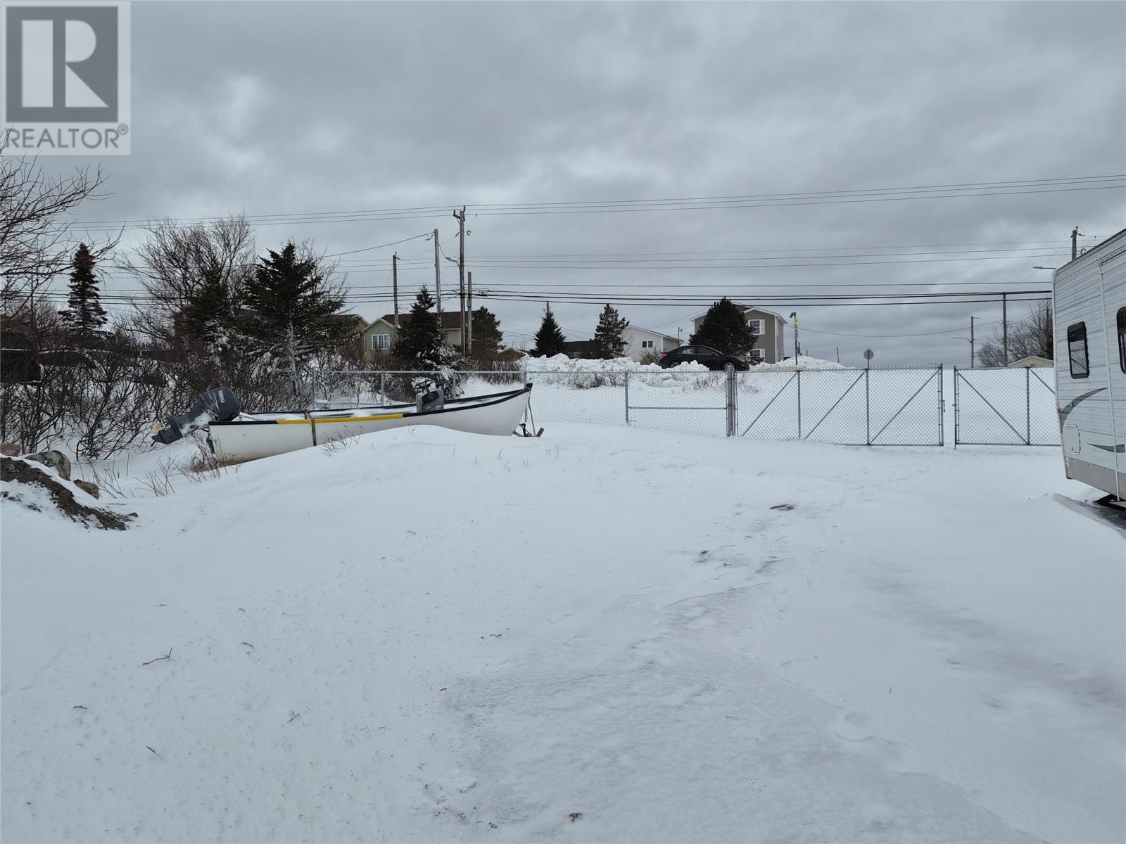 325 Foxtrap Access Road