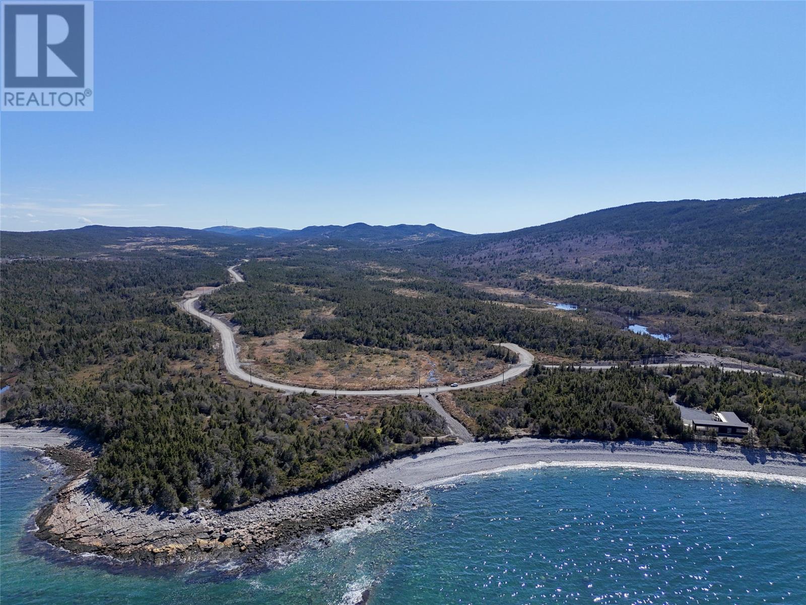 Lot 68 Oceanview Drive Photo de la propriété 1