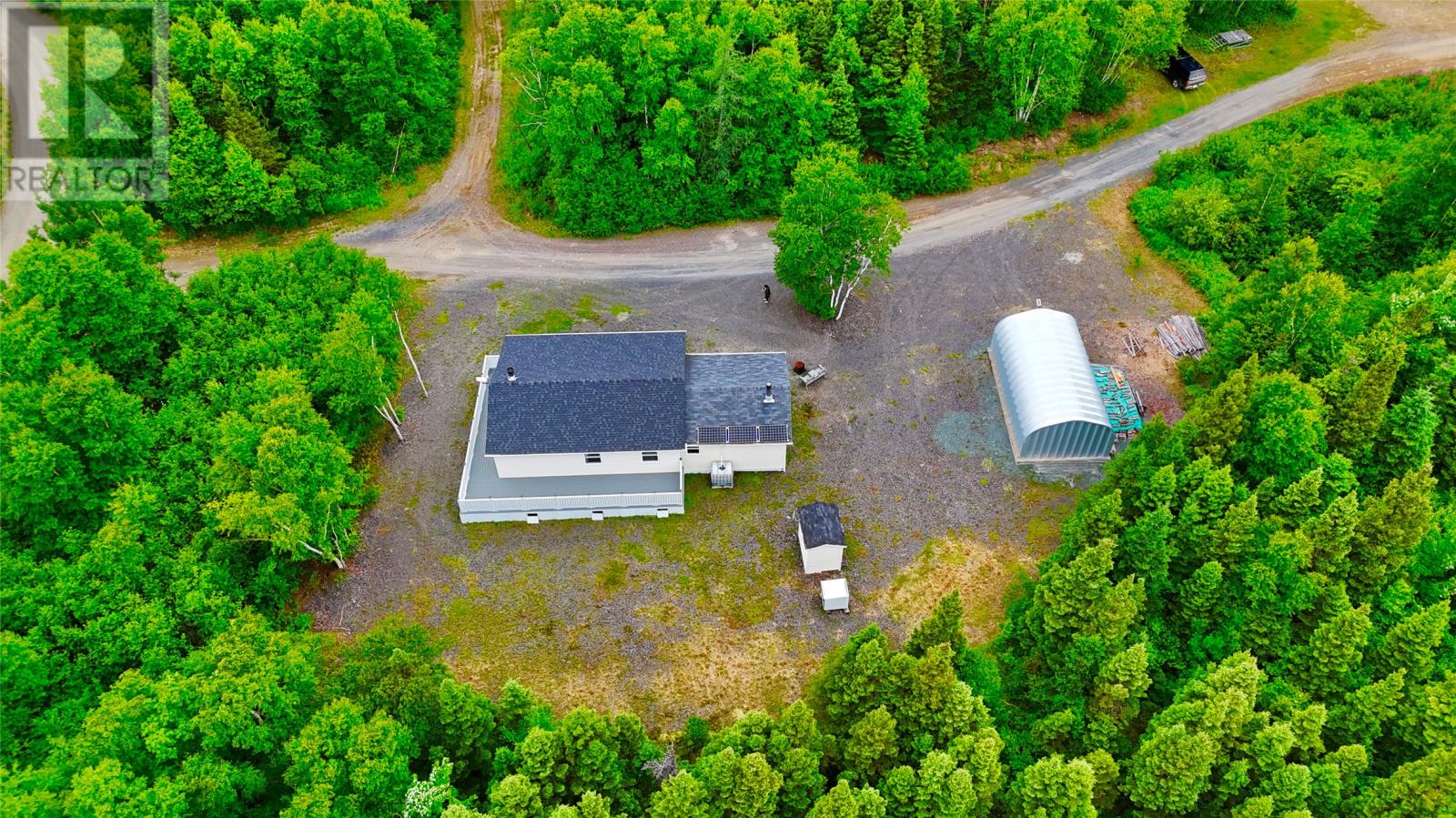 0 Birchy Bay Pond Property Photo 6