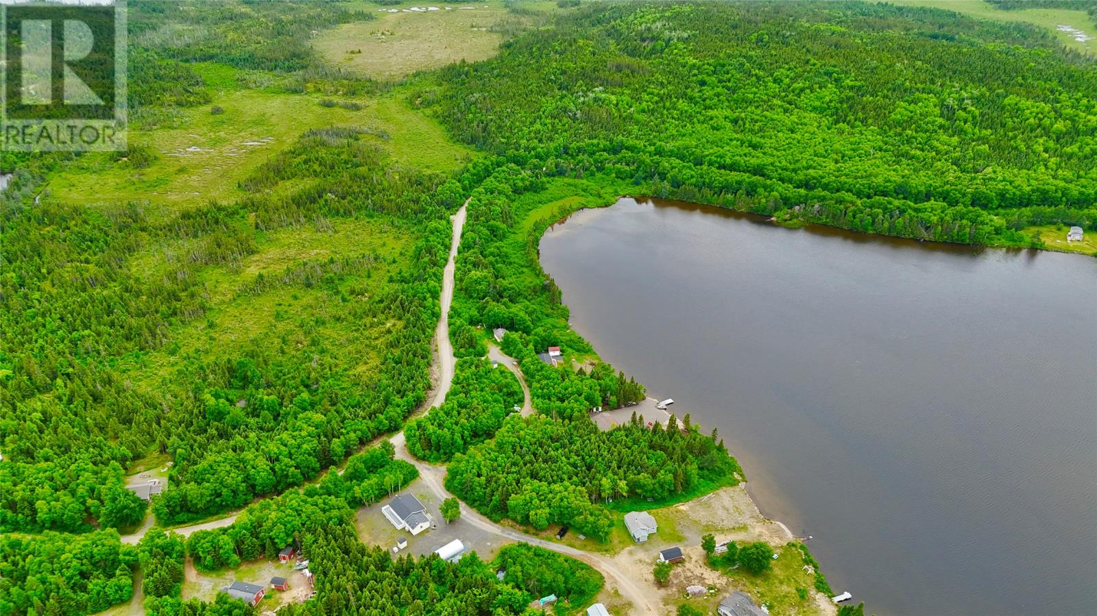 0 Birchy Bay Pond Property Photo 7