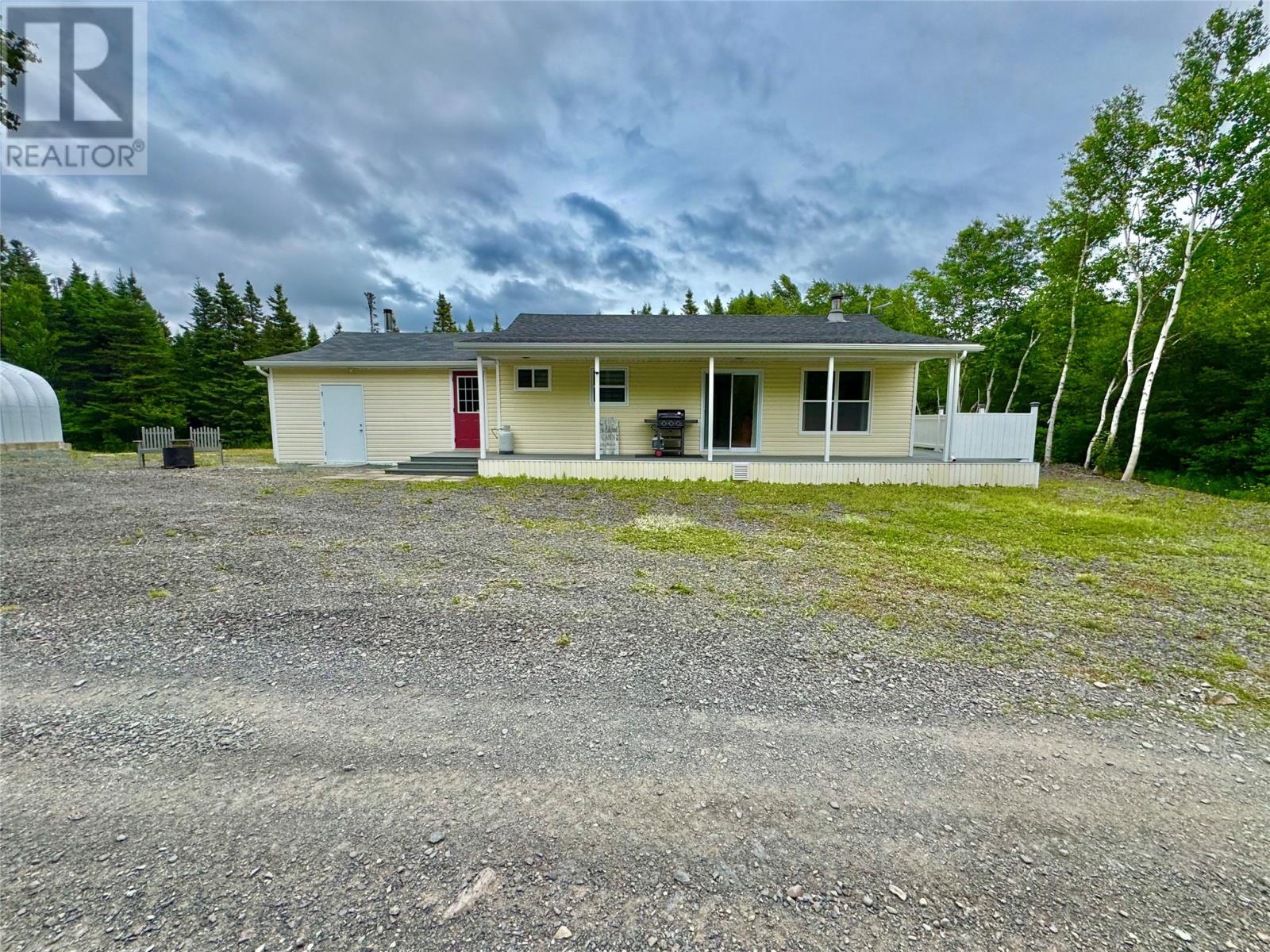 0 Birchy Bay Pond Property Photo 8