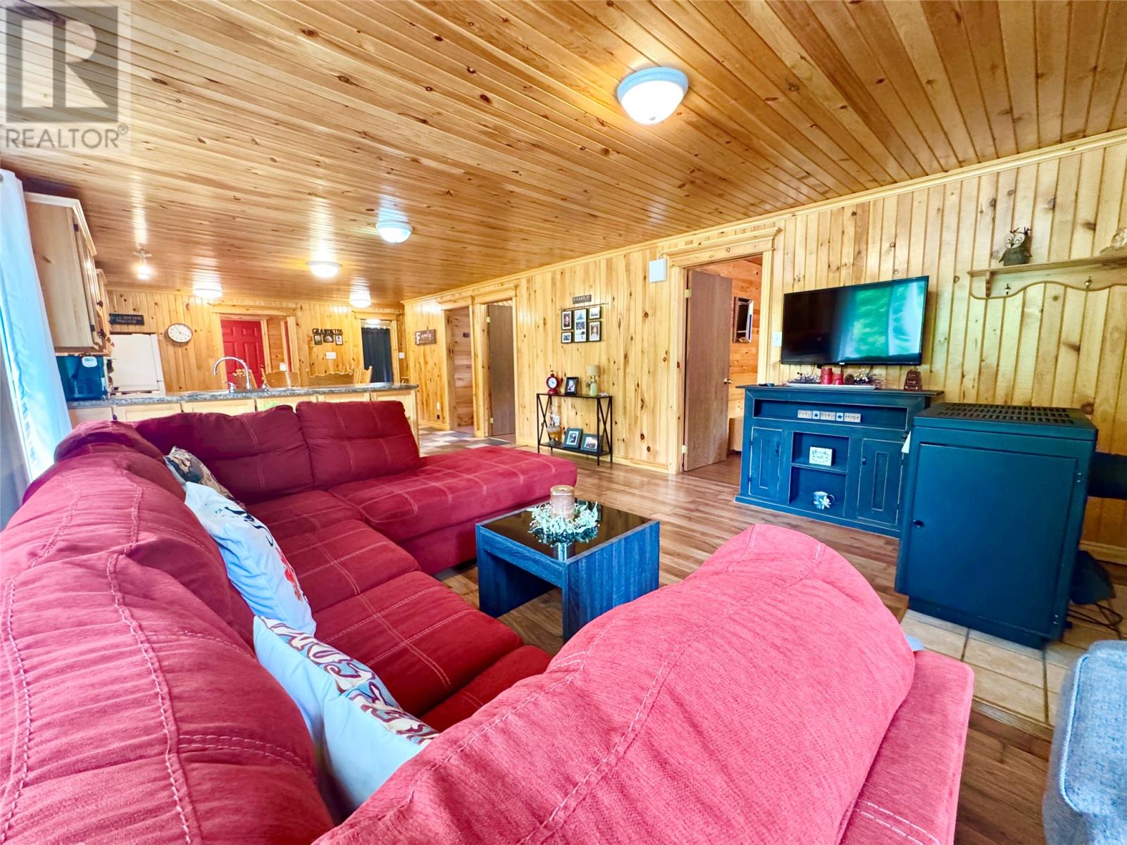 0 Birchy Bay Pond Property Photo 20