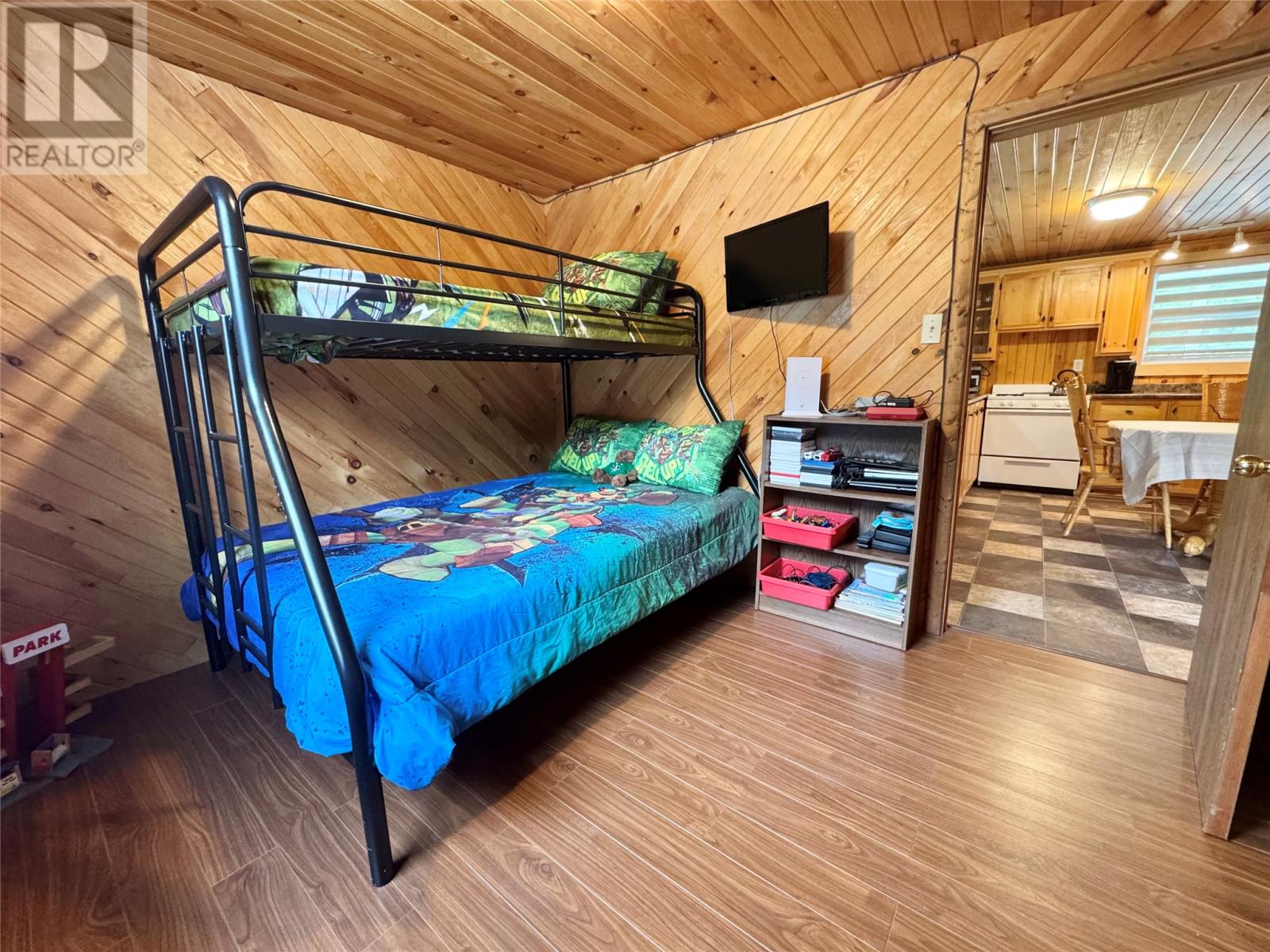 0 Birchy Bay Pond Property Photo 33