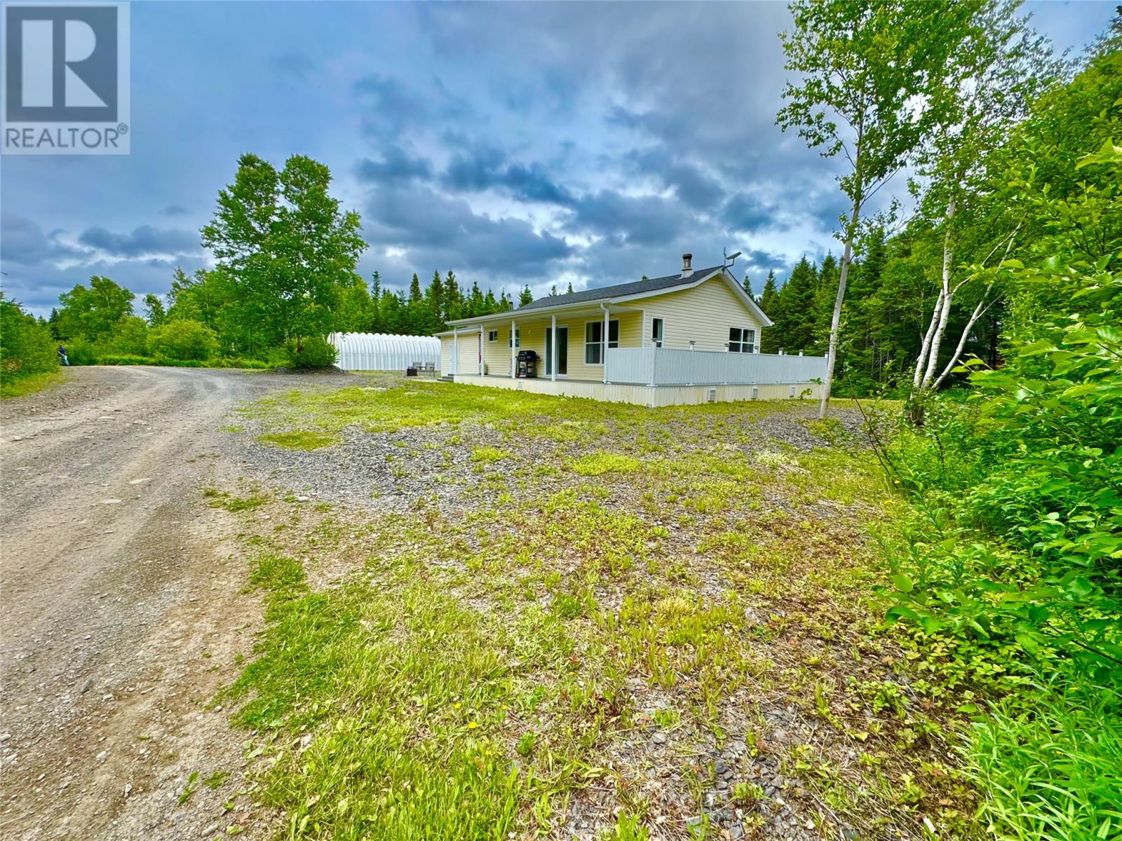 0 Birchy Bay Pond Property Photo 38