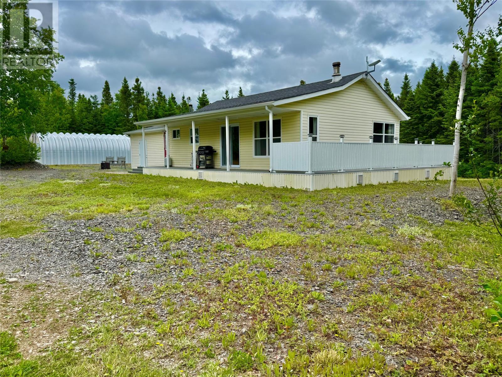0 Birchy Bay Pond Property Photo 39