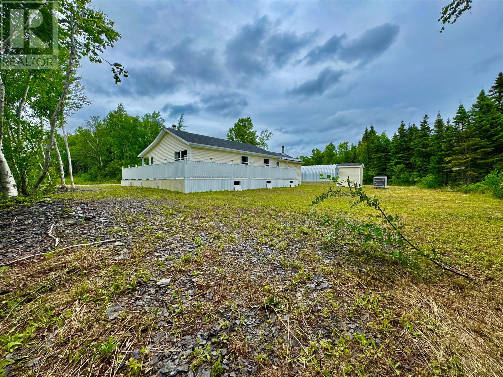 0 Birchy Bay Pond Property Photo 40