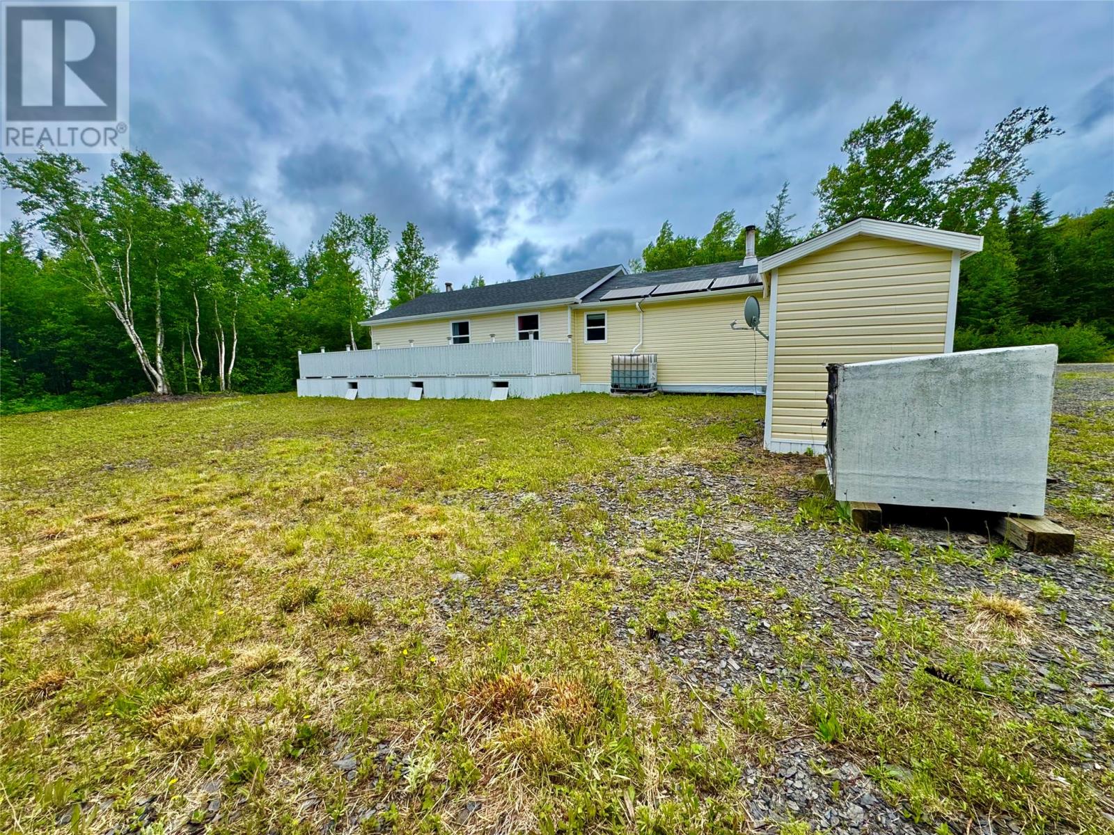 0 Birchy Bay Pond Property Photo 41