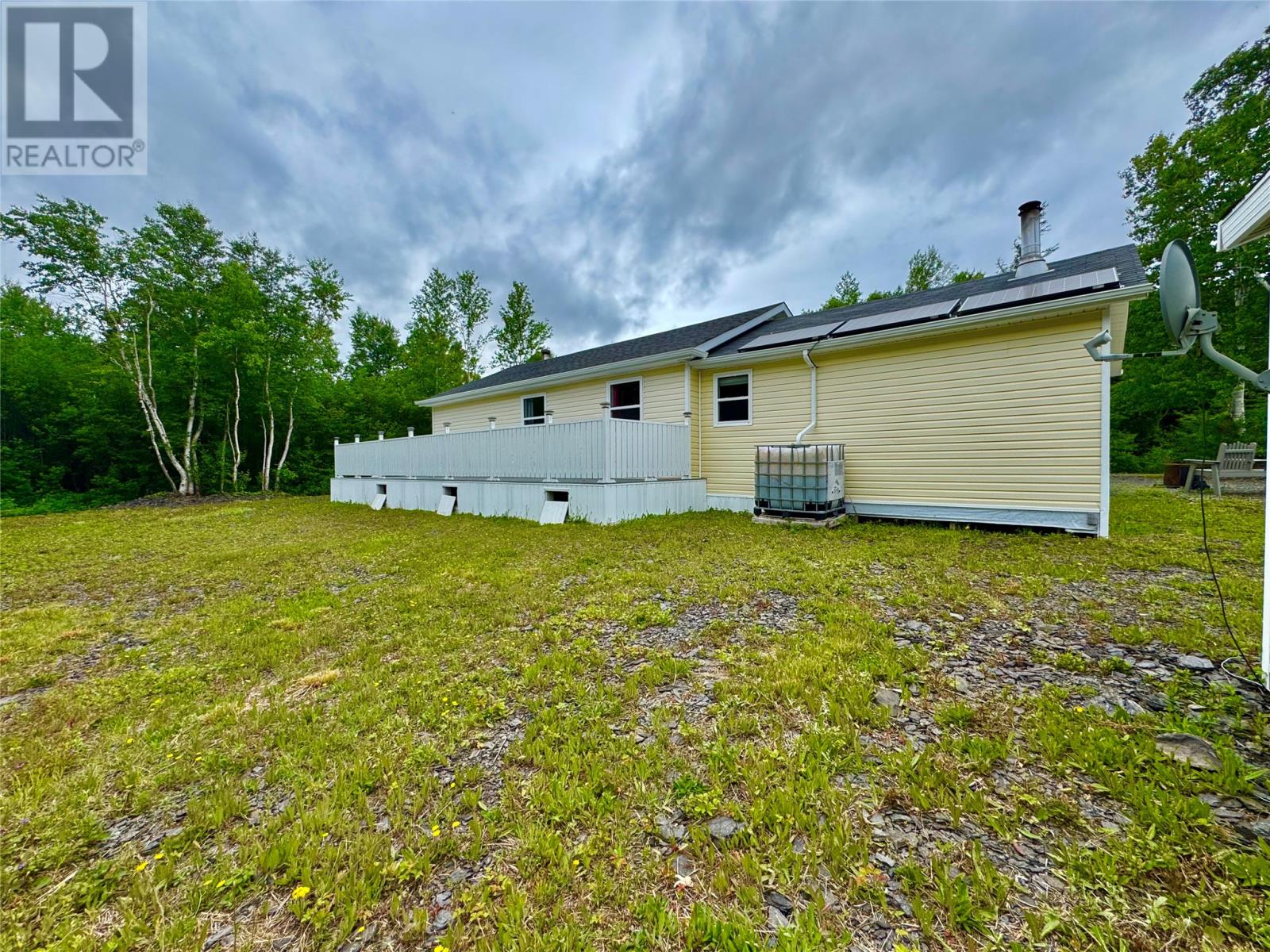 0 Birchy Bay Pond Property Photo 43