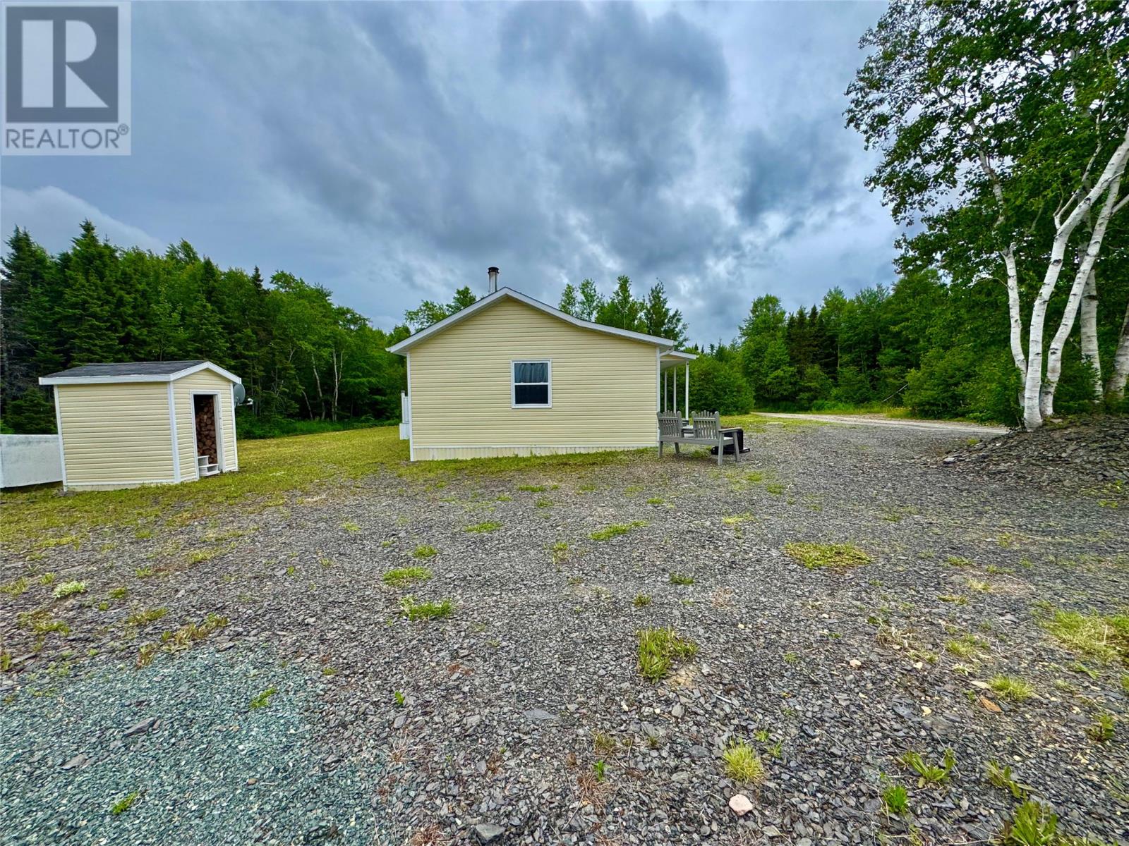 0 Birchy Bay Pond Property Photo 46