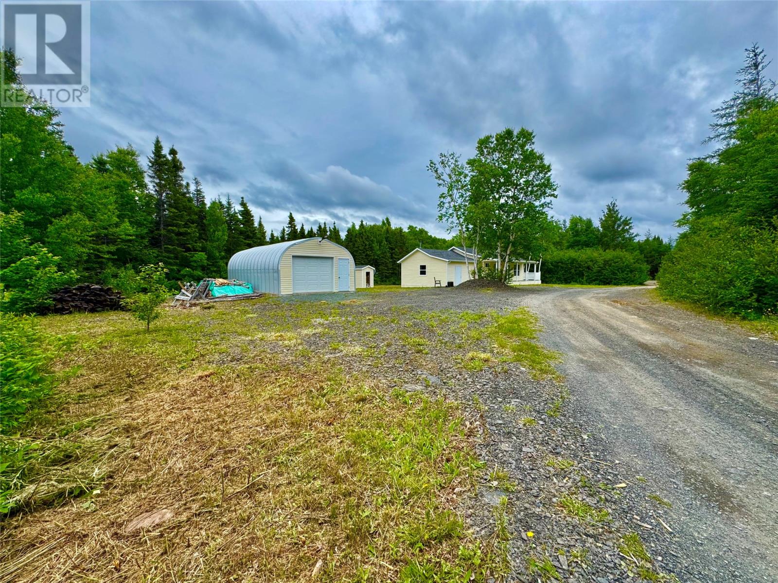 0 Birchy Bay Pond Property Photo 47
