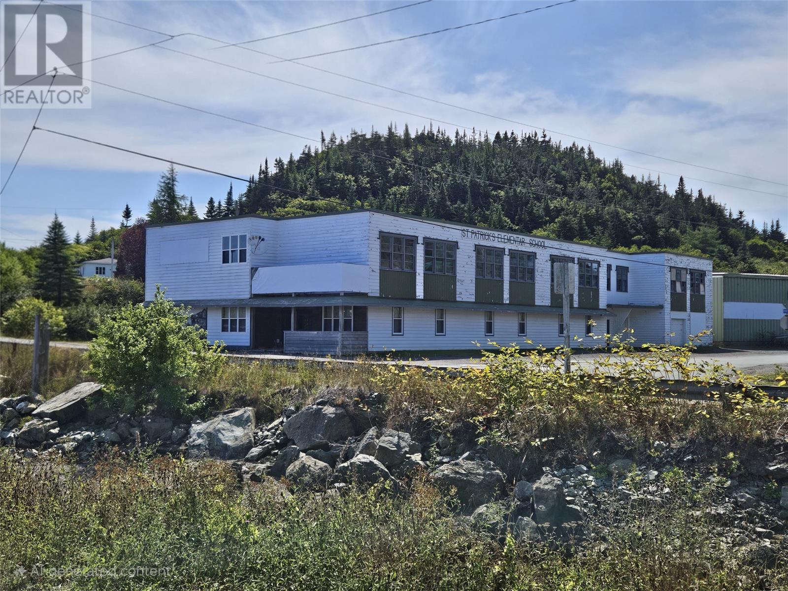 1-3 Penney's Pond Road Property Photo 1