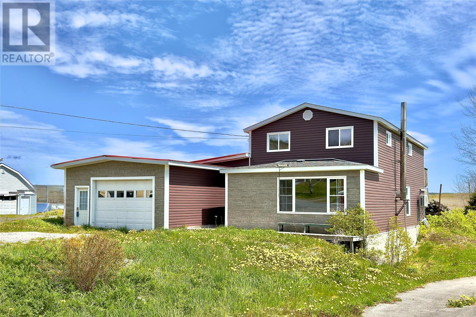 111 MARINE Drive