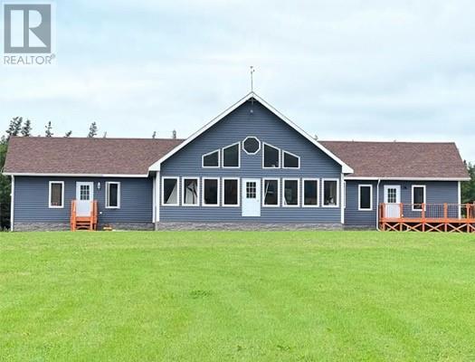 1121 Trans Canada Highway Property Photo 1