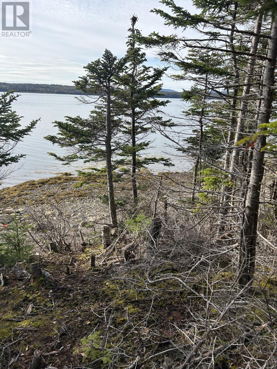 Smith Sound Road Property Photo 1