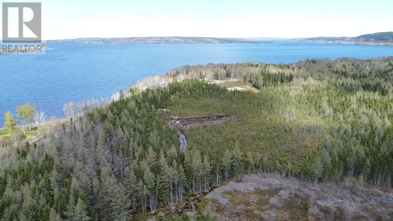 0 Sandy Point Road Photo de la propriété 1