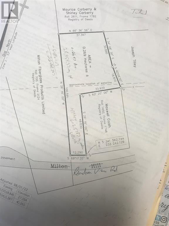12 Random View Road Property Photo 3