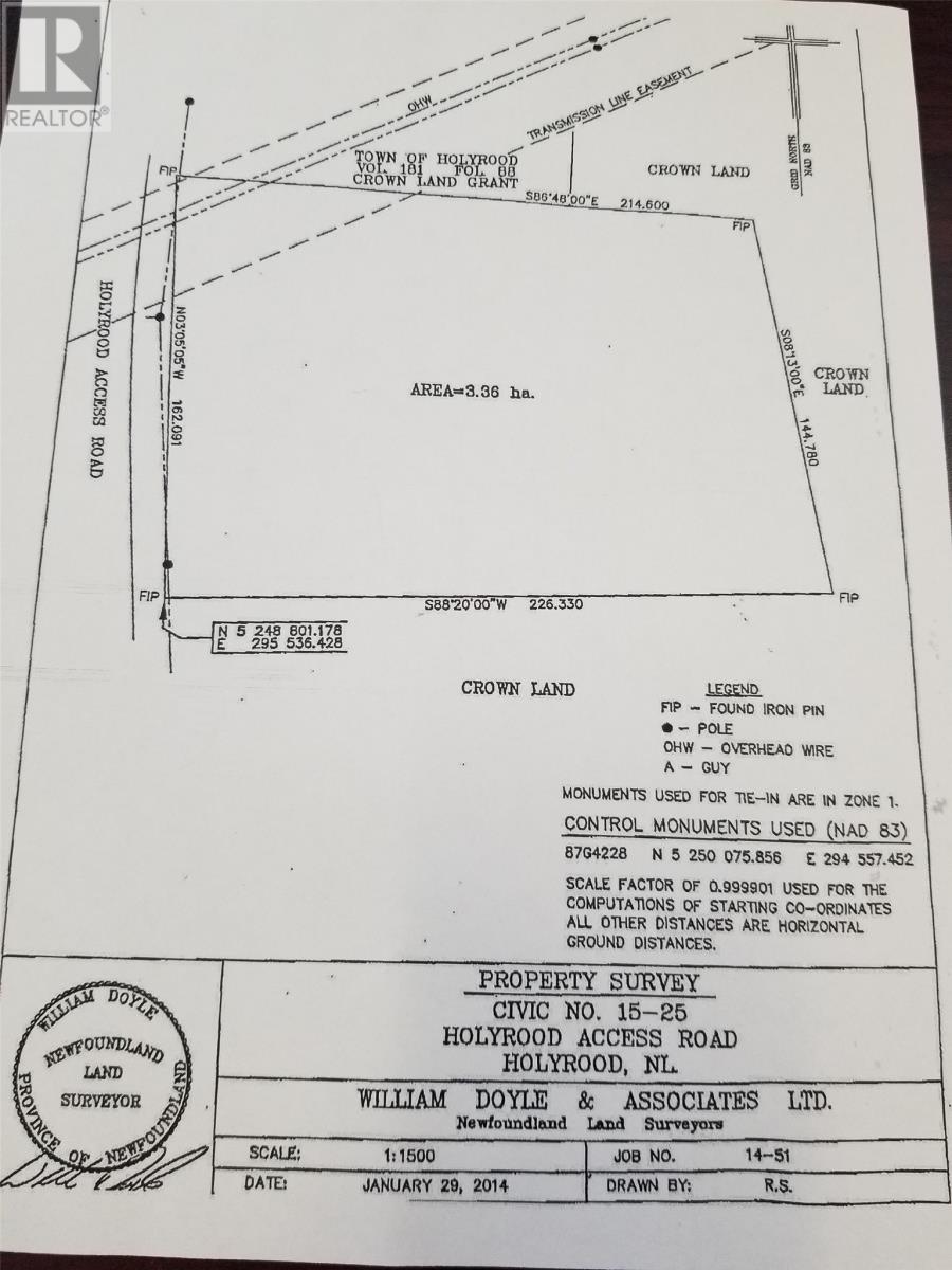 15-25 Liam Hickey Drive Property Photo 6