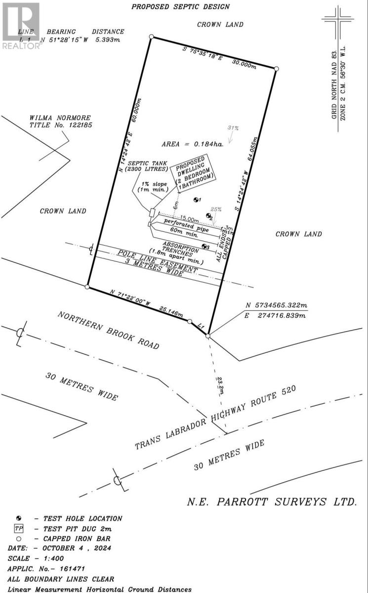 161471 Northern Brook Road Property Photo 2