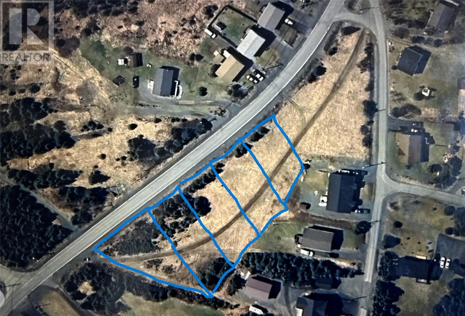 Lot 9 Main Road Property Photo 2