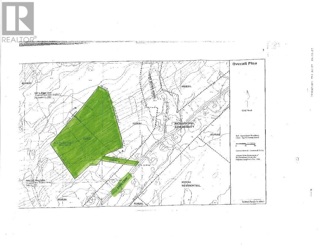 150-160A Pine Line