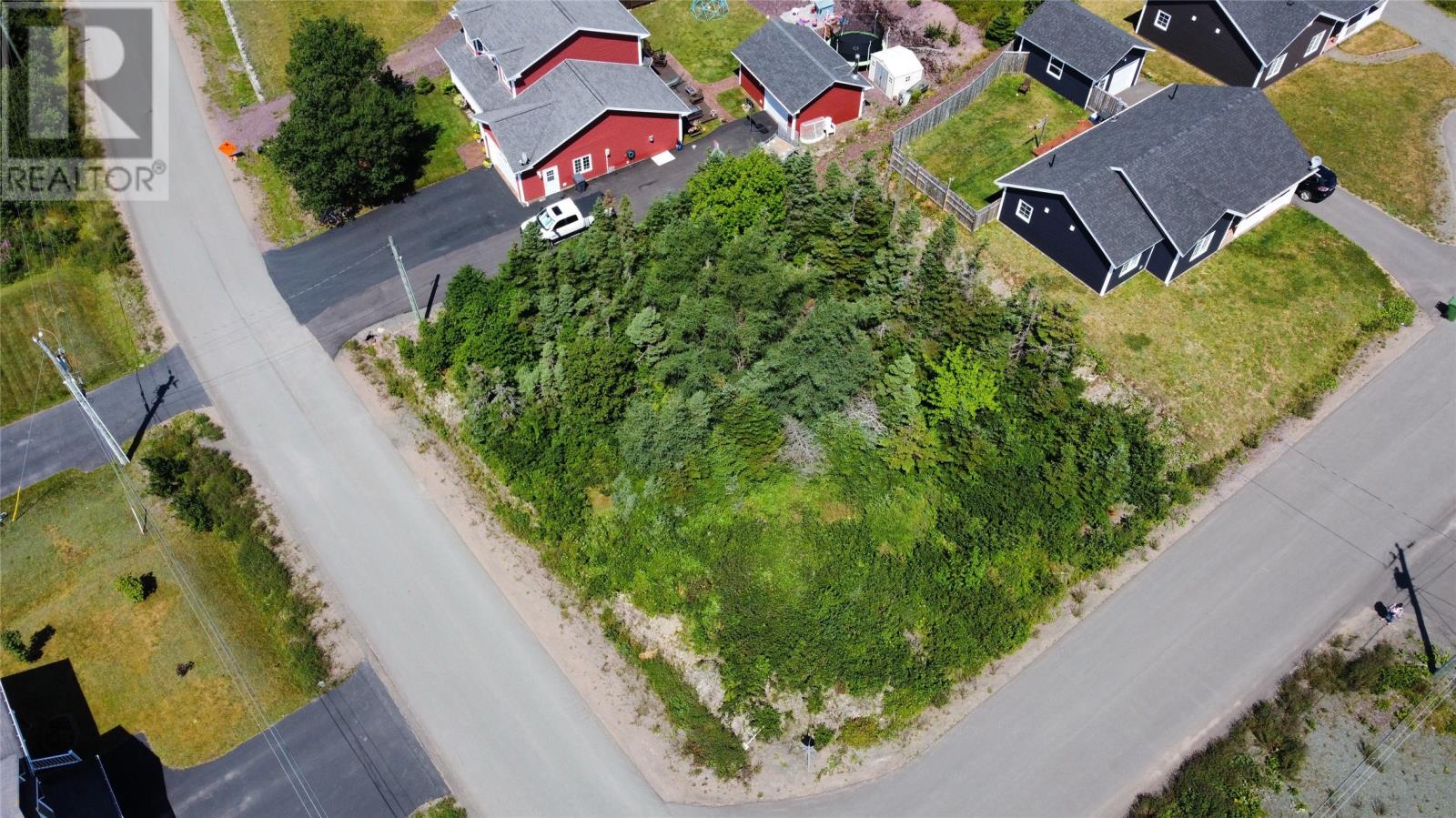 1 Ridge Road