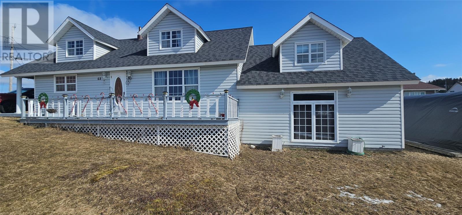 53 Island Drive Property Photo 1