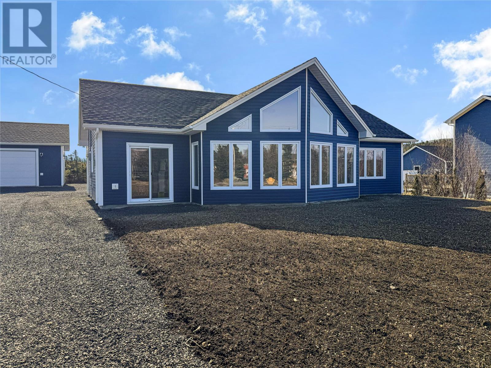 124 Spread Eagle Road