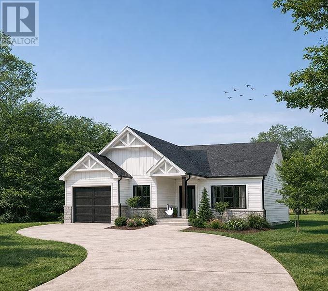 Lot 17 Pitcher Road Property Photo 1