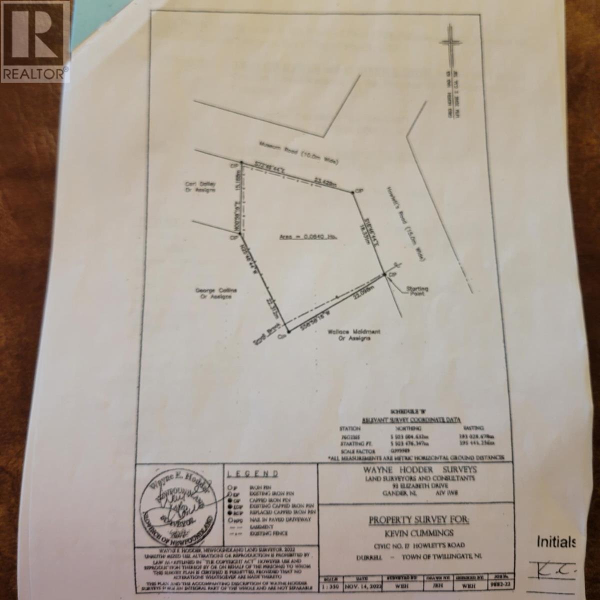 17 Howlett Road Property Photo 7