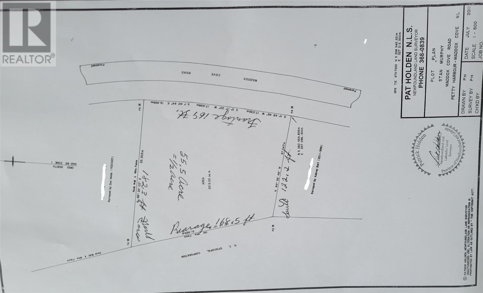 285 Maddox Cove Road Property Photo 11