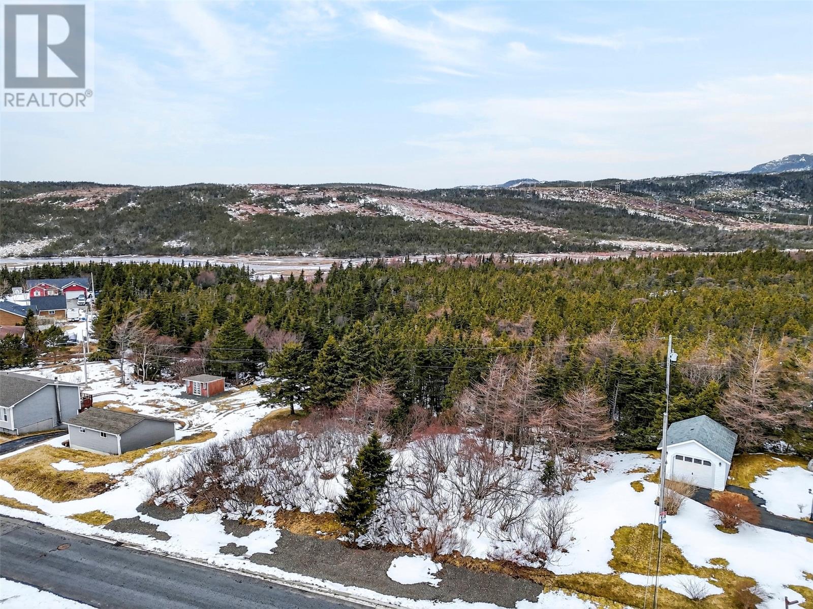 Lot 40 Shaheen Crescent Property Photo 1