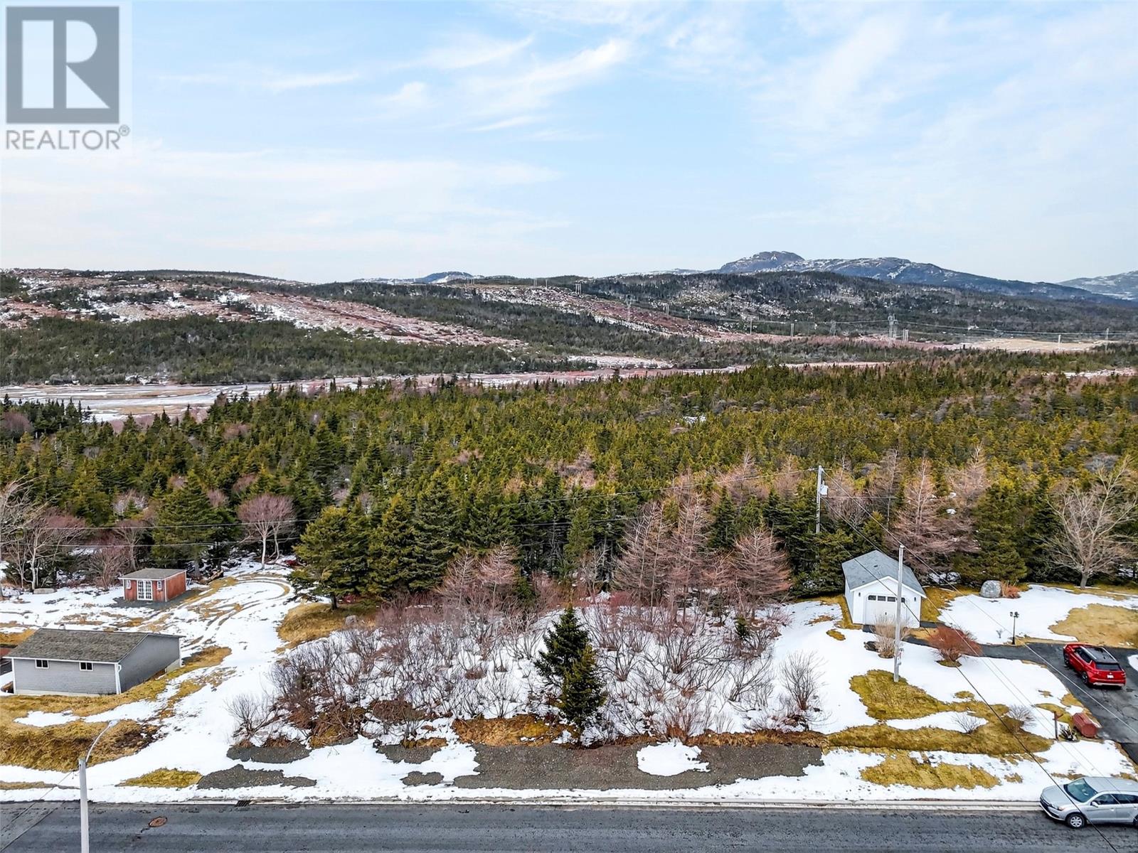 Lot 40 Shaheen Crescent Property Photo 2