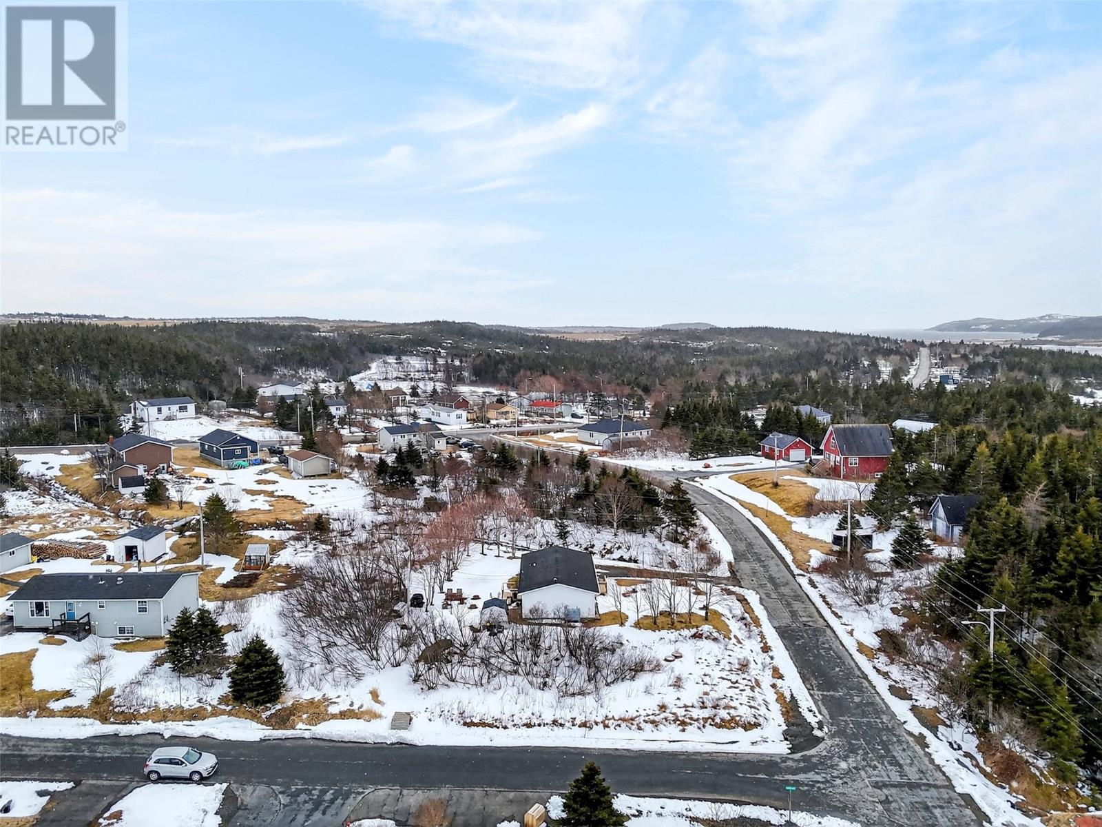 Lot 28 Shaheen Crescent Property Photo 1