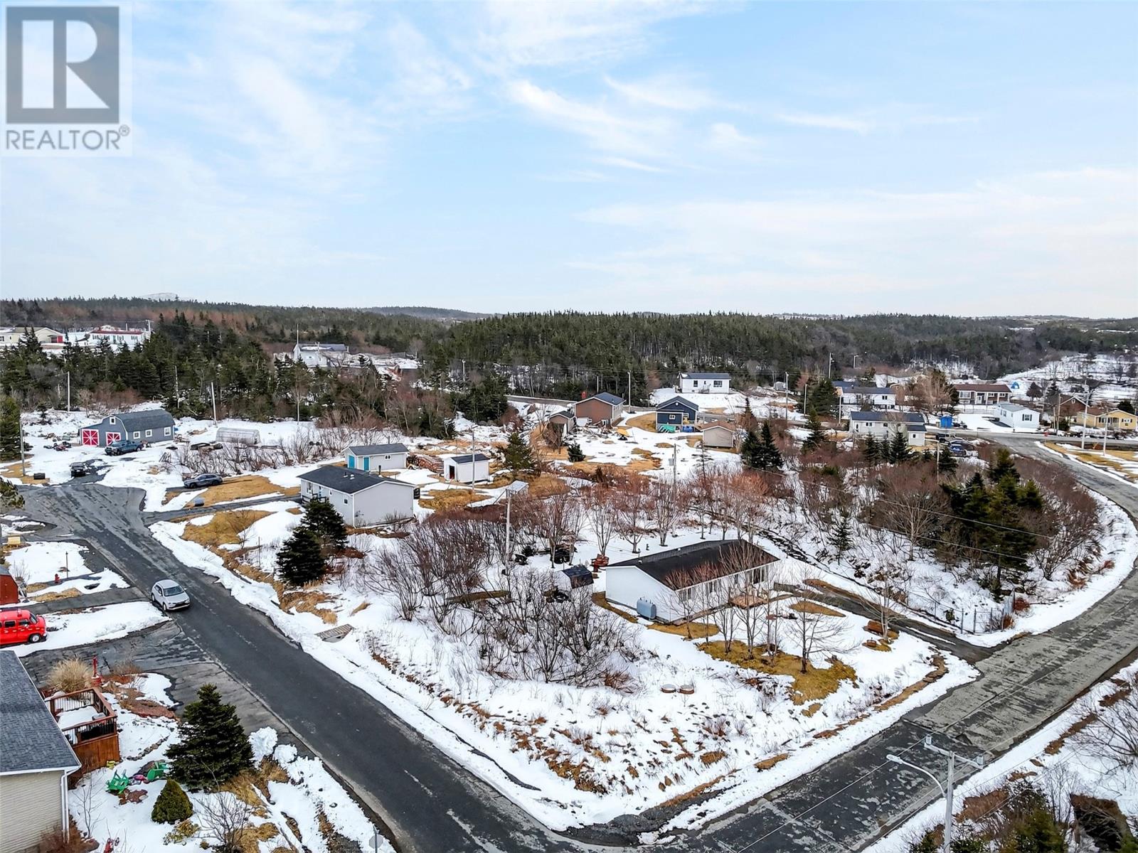 Lot 28 Shaheen Crescent Property Photo 2