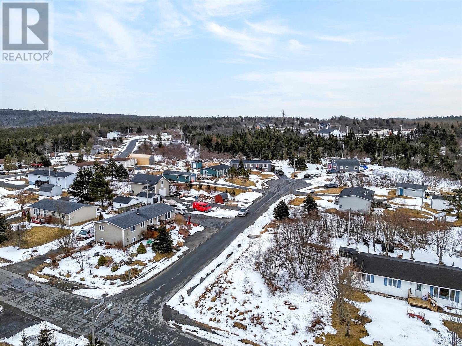 Lot 28 Shaheen Crescent Property Photo 4