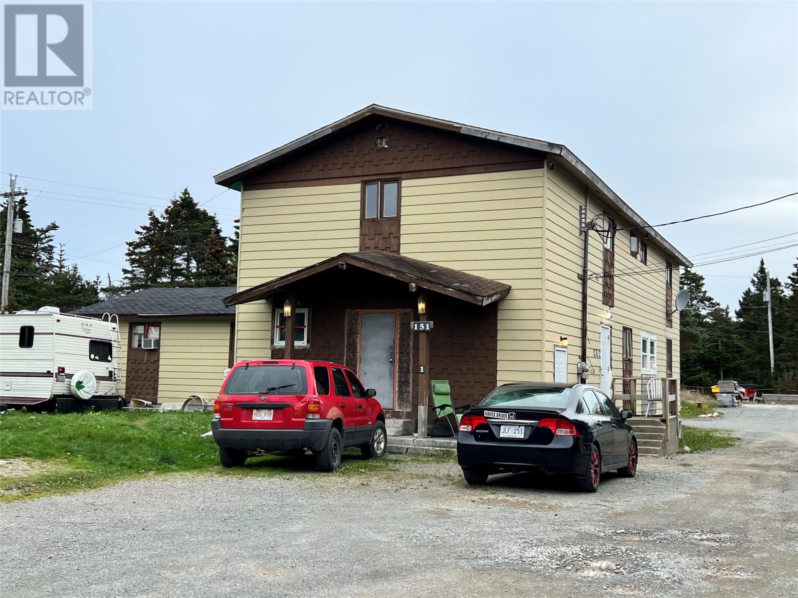 151 Springfield Road Property Photo 1