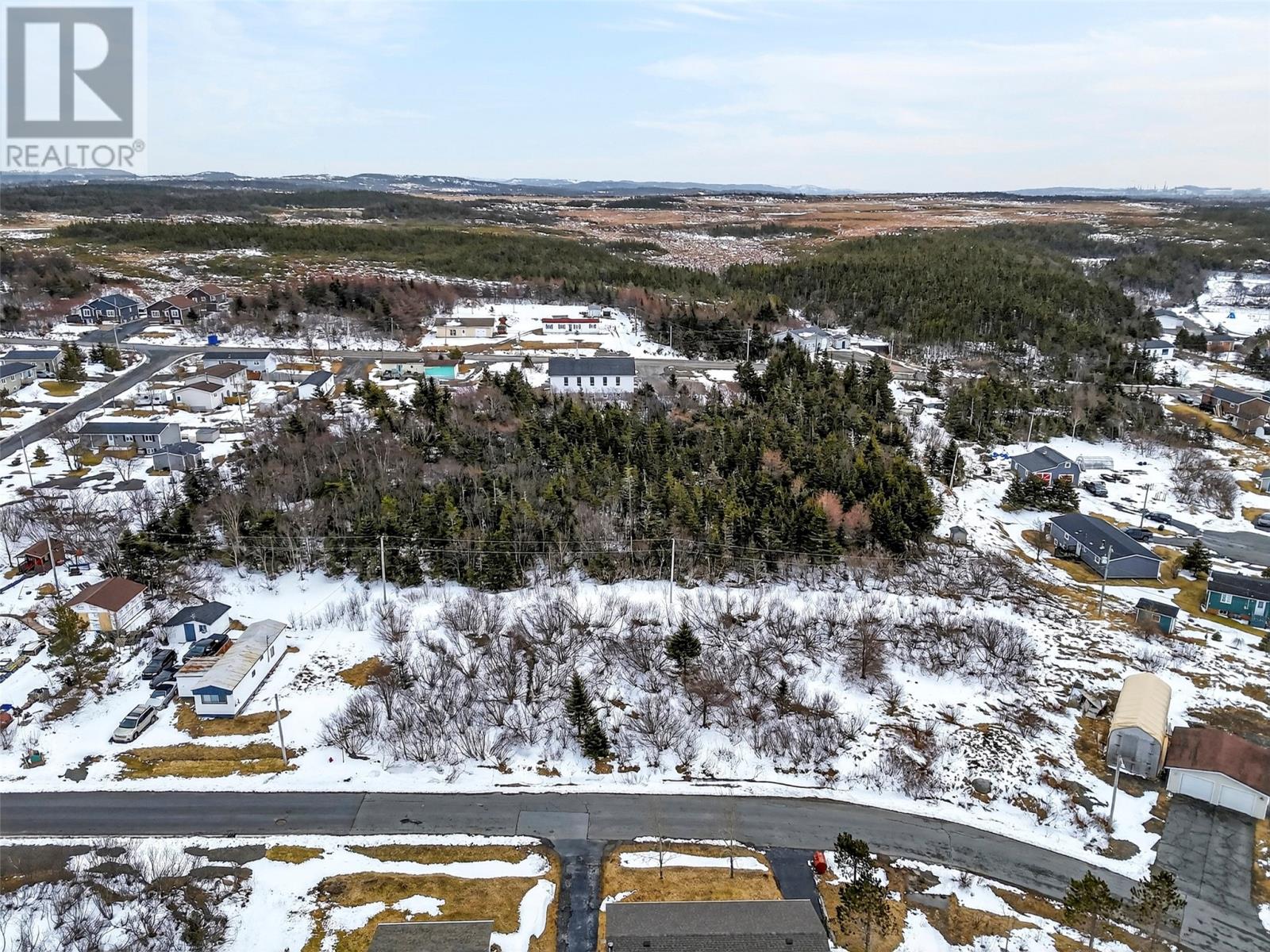 Lot 13 Shaheen Crescent Property Photo 1