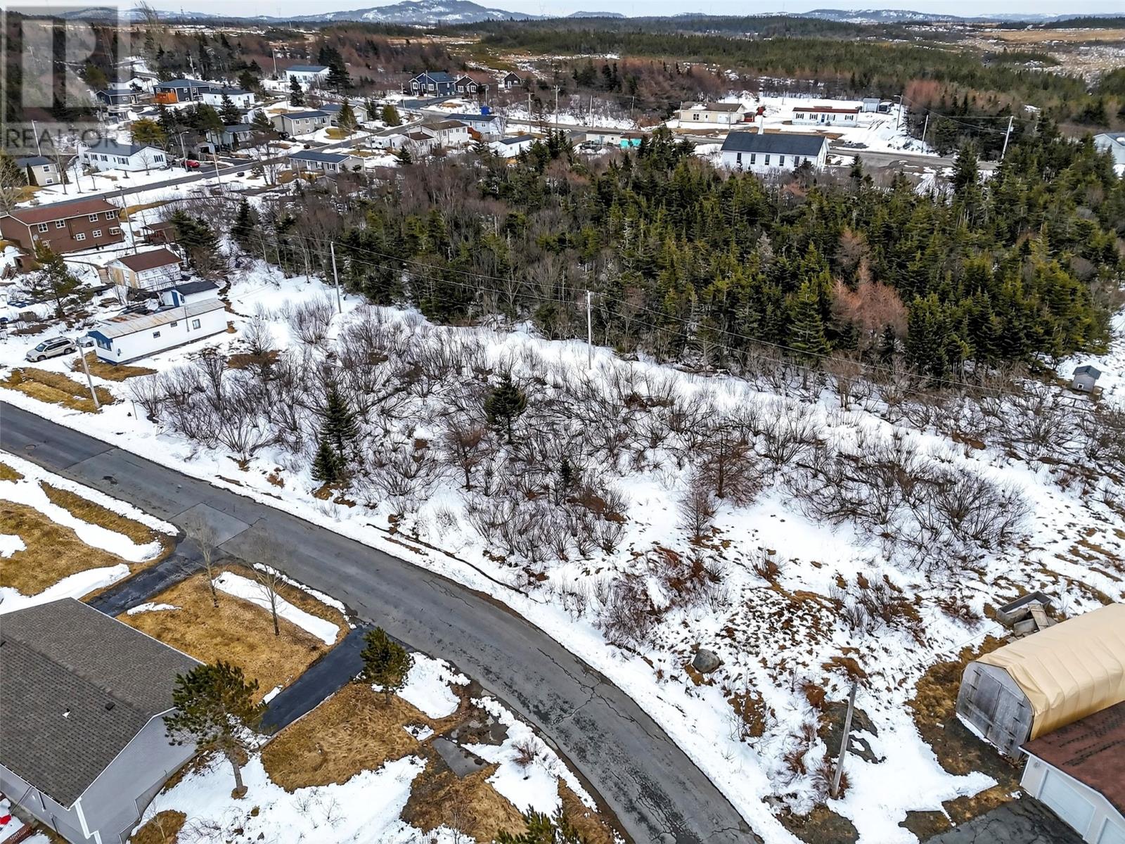 Lot 13 Shaheen Crescent Property Photo 2