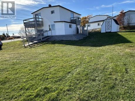 31 Main Highway Property Photo 2