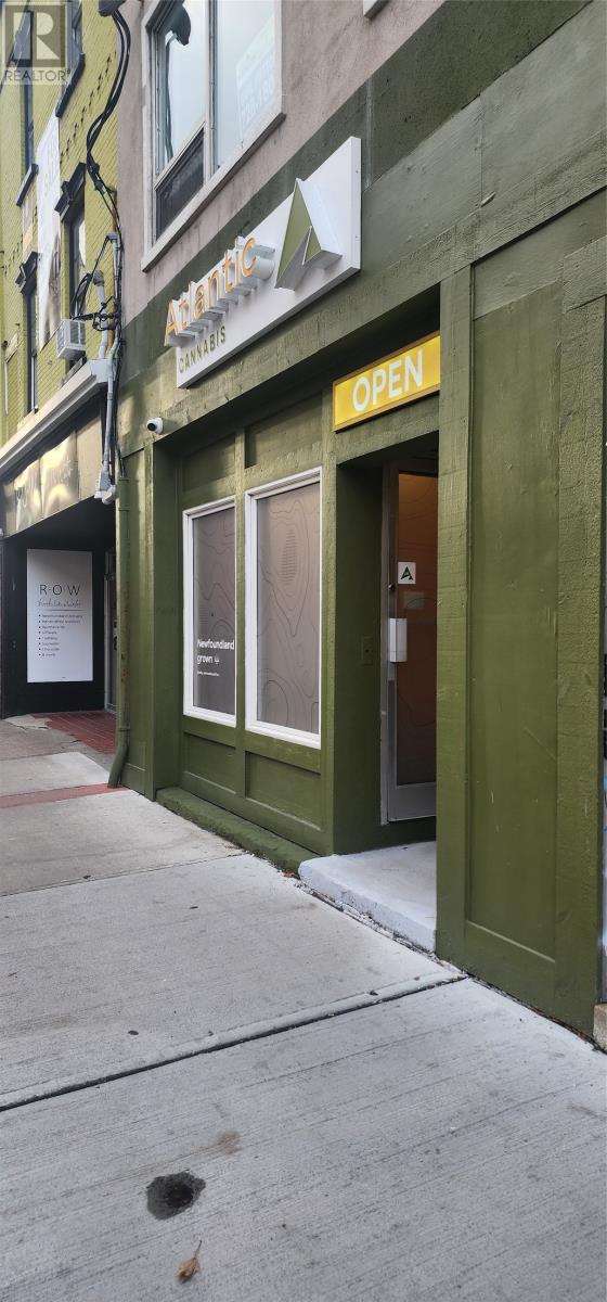 200 WATER Street