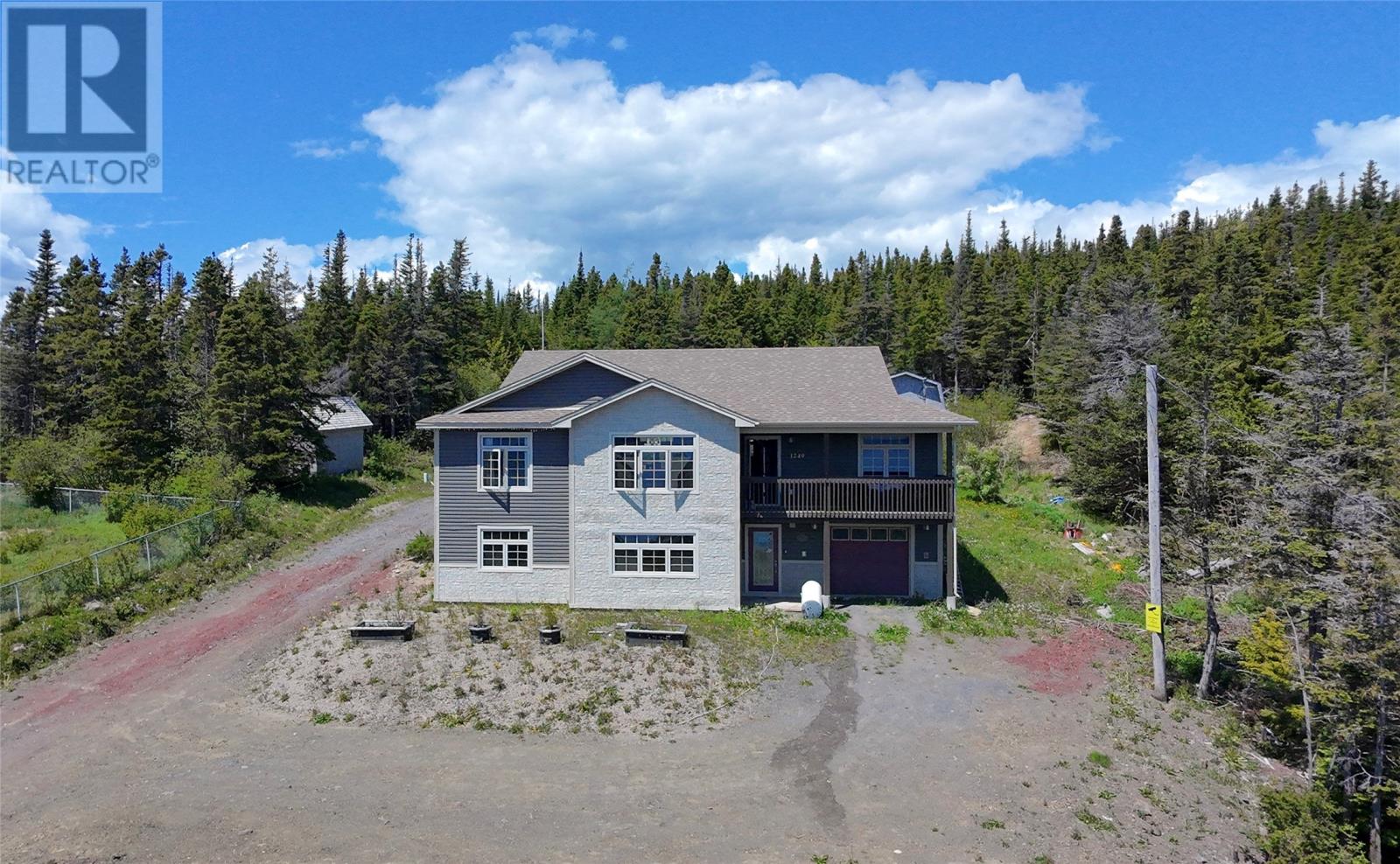 1249 Smith Sound Road Photo de la propriété 1