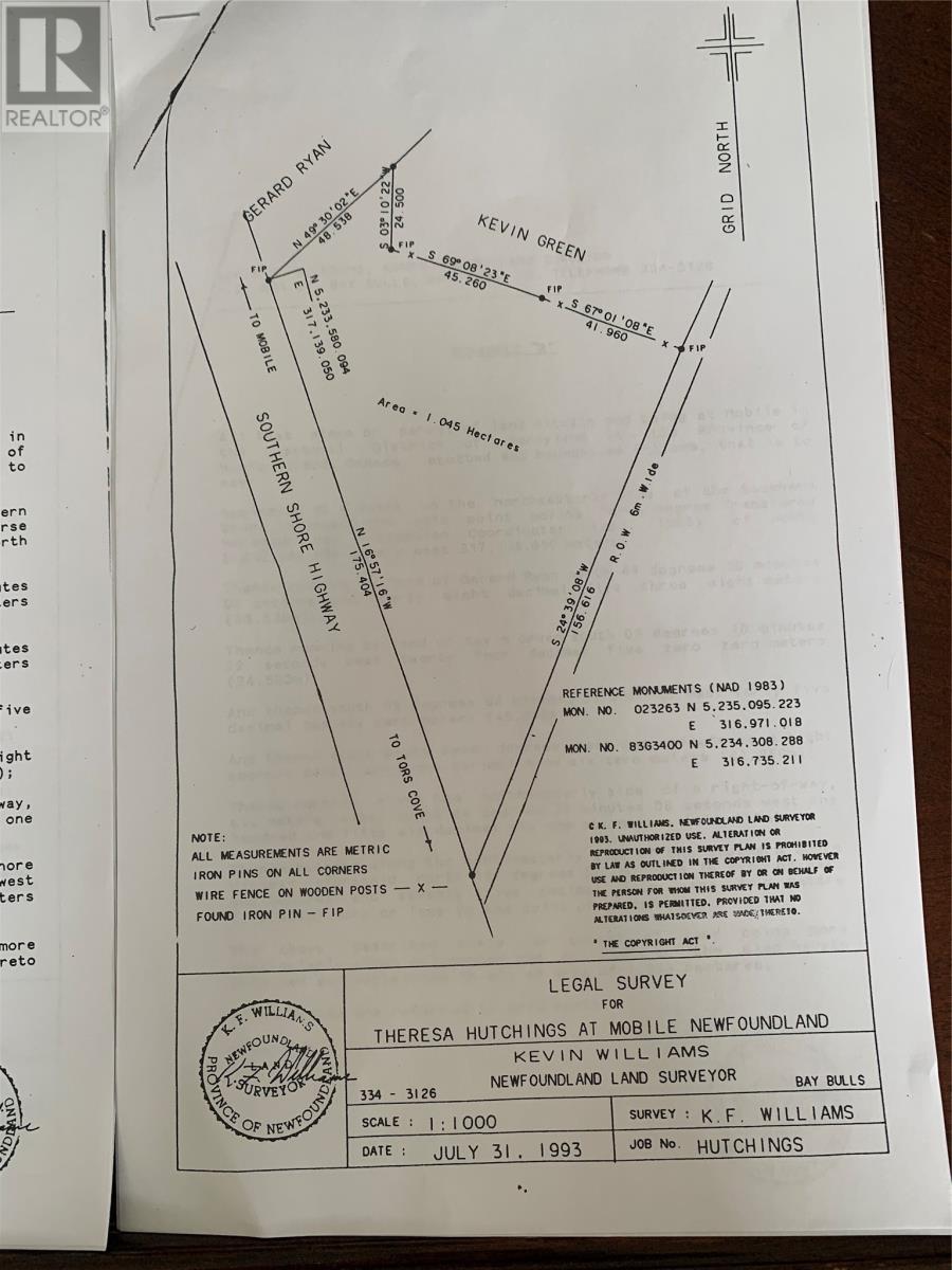 0 Main Road Property Photo 3
