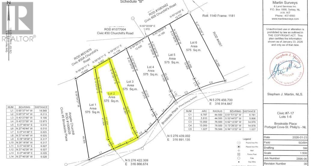 9 Brookside Place Unit#LOT 2 Property Photo 1