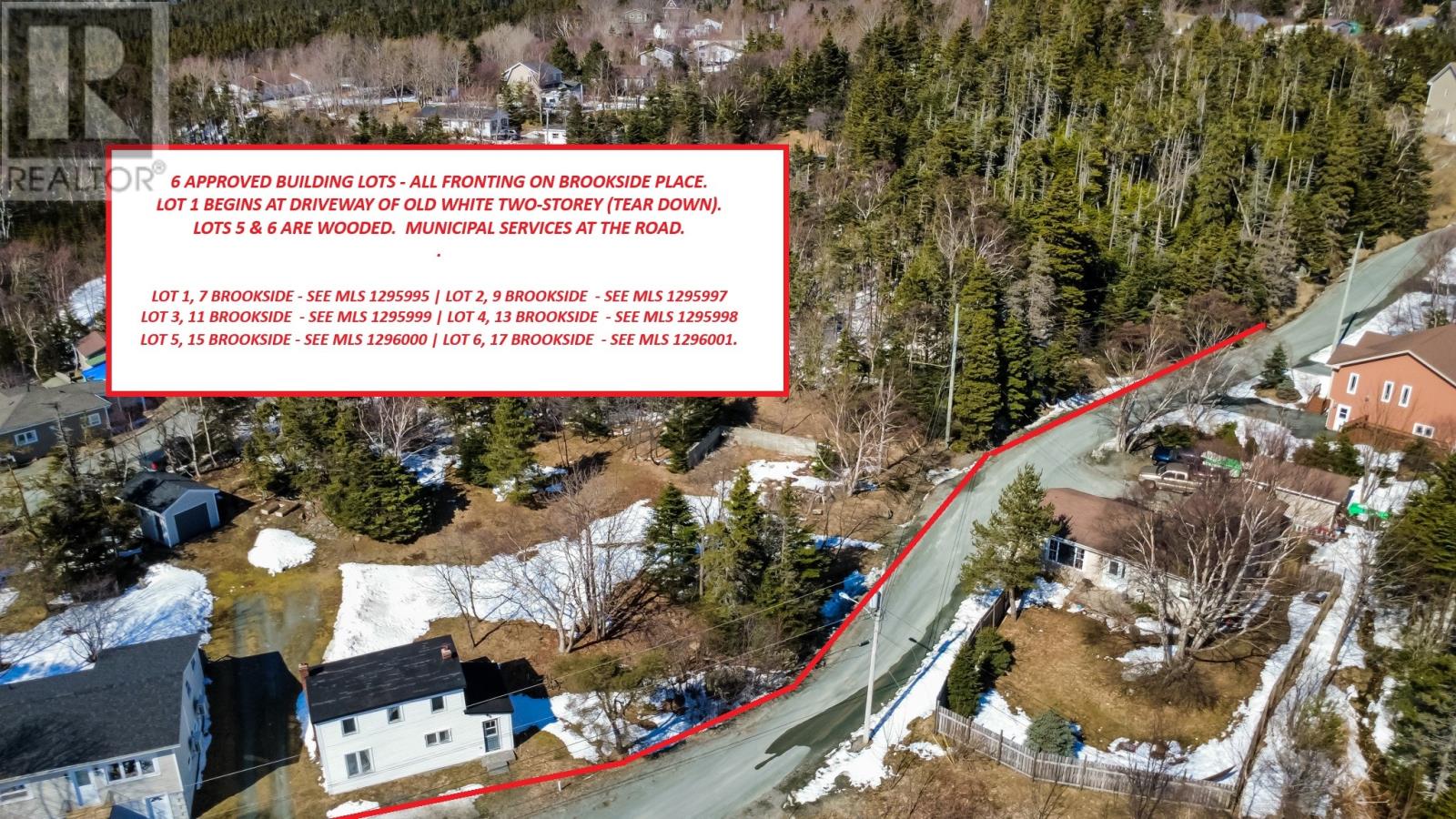 13 Brookside Place Unit#lot 4 Property Photo 4