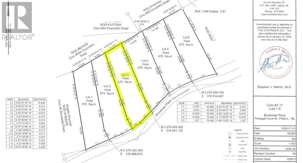 11 Brookside Place Unit#LOT 3 Property Photo 1