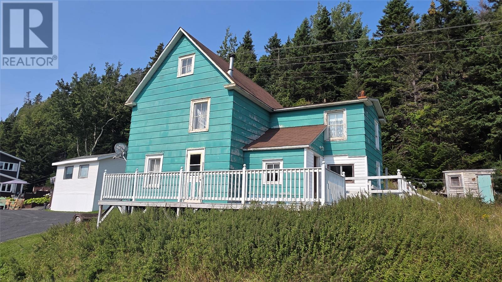23 Indian Cove Road Property Photo 2