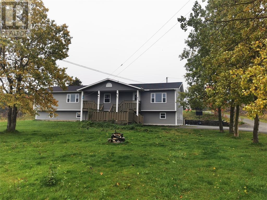21 Village Cove Road E Property Photo 1