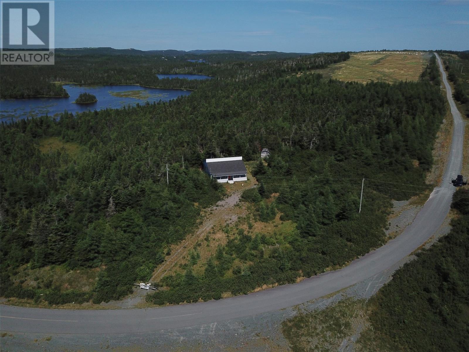 1 Trans Canada Highway Property Photo 1
